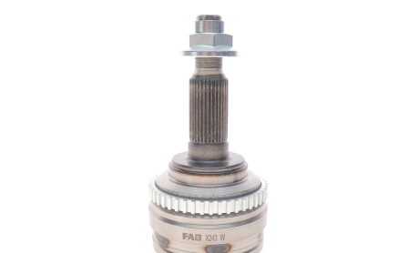 Фото 5 - ШРУС FAG 771 0628 30 (771062830)