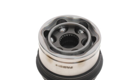 Фото 2 - ШРКШ FAG 771 0659 30 (771065930)