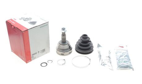 Фото 2 - ШРКШ FAG 771 0711 30 (771071130)