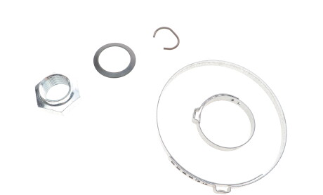 Фото 4 - ШРУС FAG 771 0712 30 (771071230)