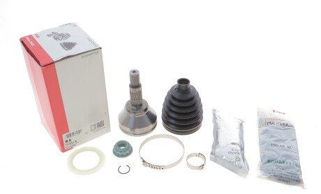 Фото 2 - Автозапчастина FAG 771 0721 30 (771072130)