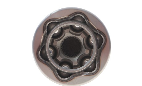 Фото 4 - Автозапчастина FAG 771 0721 30 (771072130)