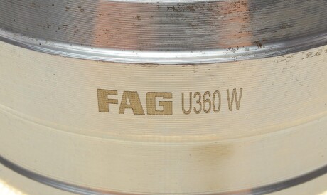 Фото 3 - ШРКШ FAG 771 0725 30 (771072530)