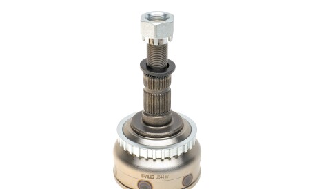 Фото 3 - ШРКШ FAG 771 0740 30 (771074030)