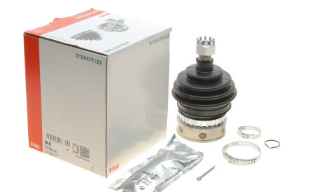 Фото 2 - ШРКШ FAG 771 0745 30 (771074530)