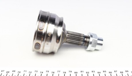 Фото 3 - ШРУС FAG 771 0756 30 (771075630)