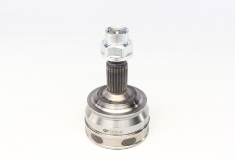 Фото 4 - ШРУС FAG 771 0756 30 (771075630)