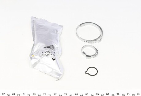 Фото 8 - ШРУС FAG 771 0756 30 (771075630)