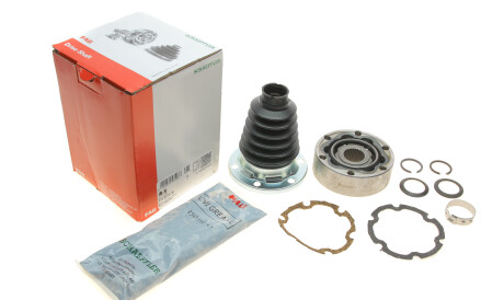 Фото 2 - ШРУС FAG 771 0773 30 (771077330)