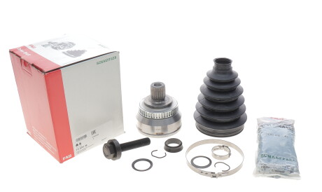 Фото 2 - ШРКШ FAG 771 0781 30 (771078130)