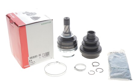 Фото 3 - ШРУС FAG 771 0782 30 (771078230)