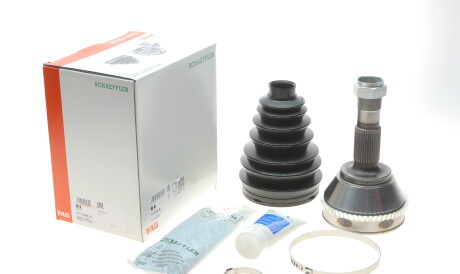 Фото 2 - ШРКШ FAG 771 0788 30 (771078830)