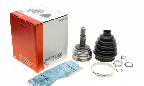 Фото 2 - ШРКШ FAG 771 0805 30 (771080530)