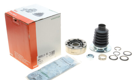 Фото 2 - ШРКШ FAG 771 0810 30 (771081030)