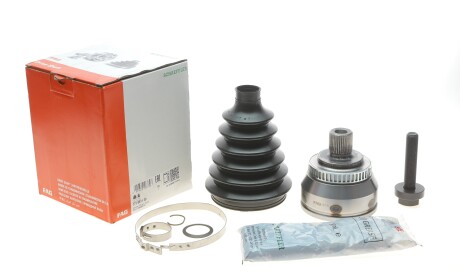 Фото 2 - ШРКШ FAG 771 0811 30 (771081130)