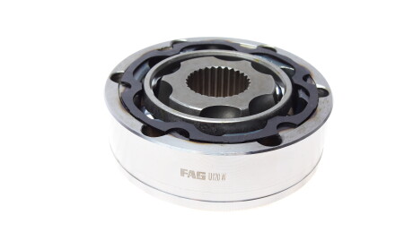 Фото 4 - ШРУС FAG 771 0812 30 (771081230)