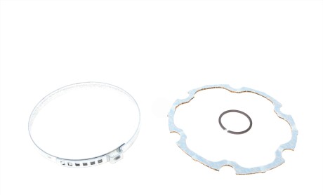 Фото 8 - ШРУС FAG 771 0812 30 (771081230)