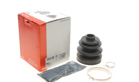 Фото 2 - Пильовик ШРКШ FAG 772 0034 30 (772003430)