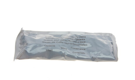 Фото 3 - Пильовик ШРКШ FAG 772 0038 30 (772003830)