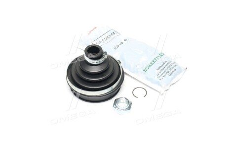 Фото 2 - Пильовик ШРКШ FAG 772 0059 30 (772005930)