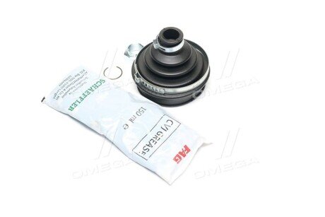 Фото 4 - Пильовик ШРКШ FAG 772 0059 30 (772005930)