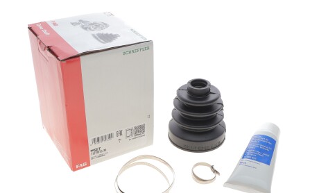 Фото 2 - Пильовик ШРКШ FAG 772 0075 30 (772007530)