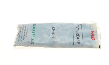 Фото 3 - Пильовик ШРКШ FAG 772 0077 30 (772007730)