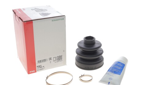 Фото 2 - Пильовик ШРКШ FAG 772 0085 30 (772008530)