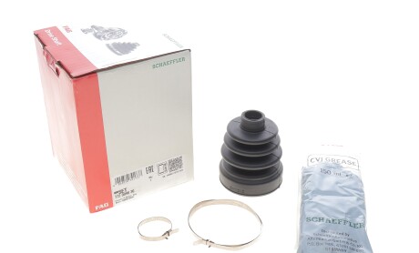 Фото 2 - Пильовик ШРКШ FAG 772 0098 30 (772009830)