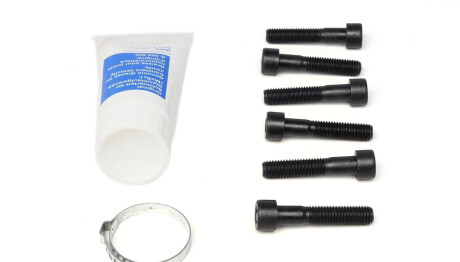 Фото 2 - Пильовик ШРКШ FAG 772 0100 30 (772010030)