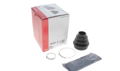 Фото 3 - Пильовик ШРКШ FAG 772 0104 30 (772010430)