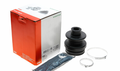 Фото 2 - Пильовик ШРКШ FAG 772 0113 30 (772011330)