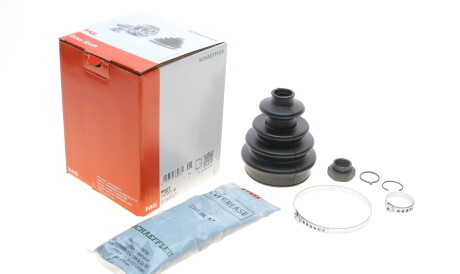 Фото 2 - Пильовик ШРКШ FAG 772012730