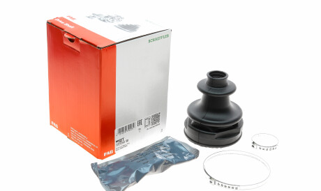 Фото 2 - Пильовик ШРКШ FAG 772 0147 30 (772014730)