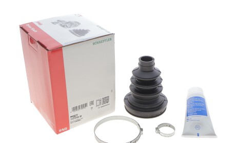 Фото 2 - Пыльник ШРУС FAG 772 0169 30 (772016930)