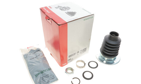 Фото 2 - Пильовик ШРКШ FAG 772 0191 30 (772019130)