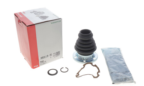 Фото 2 - Пильовик ШРКШ FAG 772 0193 30 (772019330)