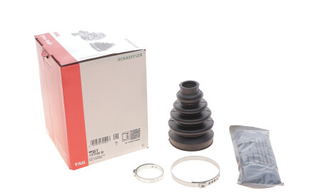 Фото 2 - Пильовик ШРКШ FAG 772 0198 30 (772019830)