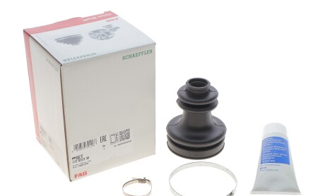 Фото 3 - Пильовик ШРКШ FAG 772 0223 30 (772022330)