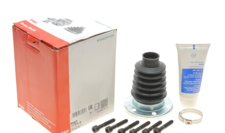 Фото 2 - Пильовик ШРКШ FAG 772 0244 30 (772024430)