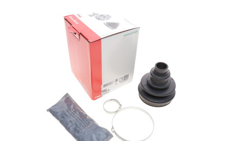 Фото 2 - Пильовик ШРКШ FAG 772 0255 30 (772025530)