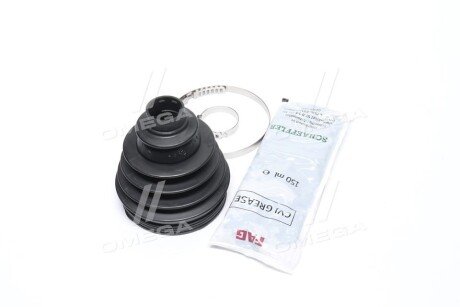 Фото 2 - Пильовик ШРКШ FAG 772 0259 30 (772025930)