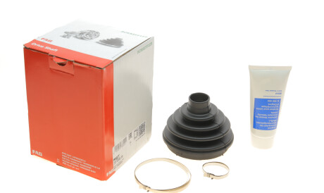 Фото 2 - Пильовик ШРКШ FAG 772 0260 30 (772026030)