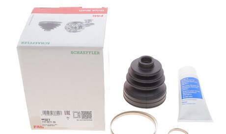 Фото 2 - Пильовик ШРКШ FAG 772 0271 30 (772027130)