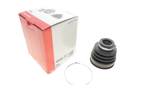 Фото 2 - Пильовик ШРКШ FAG 772 0274 30 (772027430)