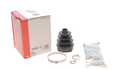 Фото 2 - Пильовик ШРКШ FAG 772 0276 30 (772027630)