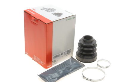 Фото 2 - Пильовик ШРКШ FAG 772 0292 30 (772029230)