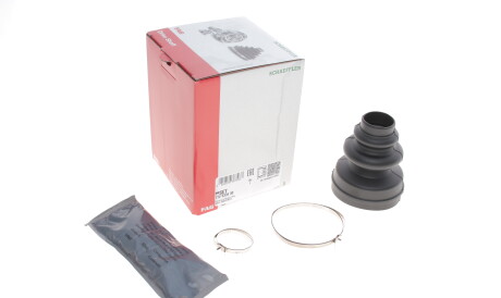 Фото 2 - Пильовик ШРКШ FAG 772 0334 30 (772033430)