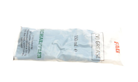 Фото 3 - Пильовик ШРКШ FAG 772 0336 30 (772033630)