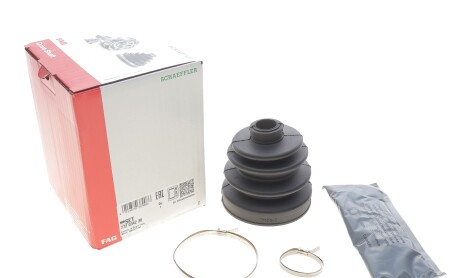 Фото 2 - Пильовик ШРКШ FAG 772 0342 30 (772034230)